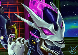 wildstar -