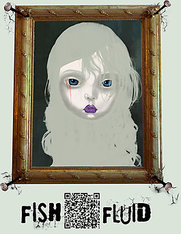 的fishfluid