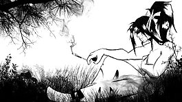 sorrowdusk