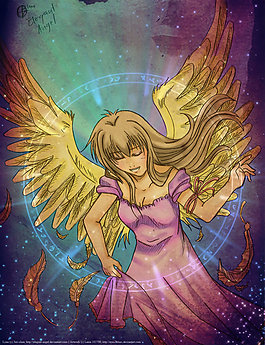 天使