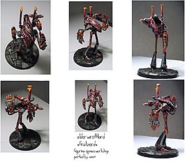 wraithlord