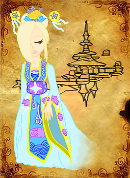 Rosalina：亞