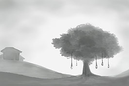 景觀樹