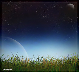 2顆行星