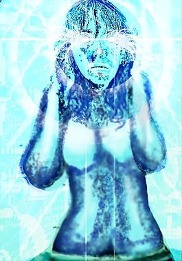 電