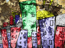 城市sketchsc