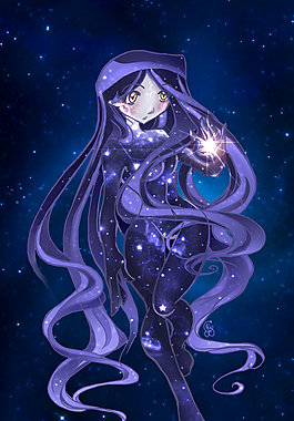 星云