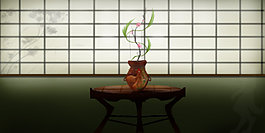 giftart插花