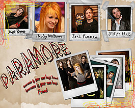 Paramore