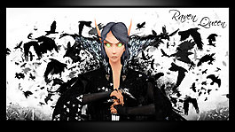Raven Quee