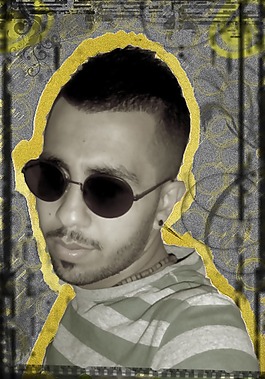 yazo Jr.
