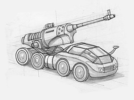 汽車設(shè)計03