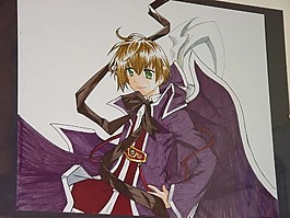 +洛基+