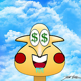 skribble我錢(qián)