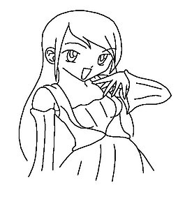 OC：開始