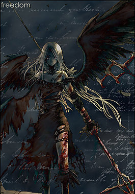 我的Bloody A