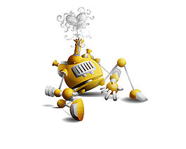 steamking
