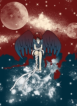 坠落的天空