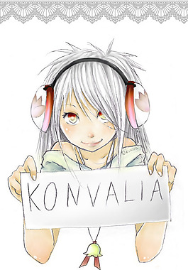 konvalia