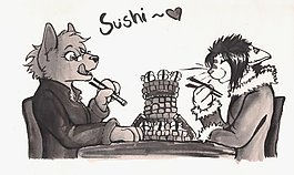 好口味