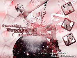 + wrecking
