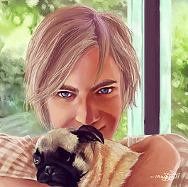 對PewDiePie