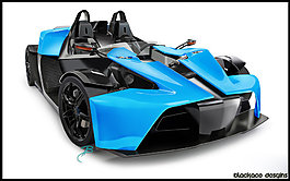 X-bow