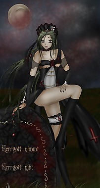 ：BloodyNig
