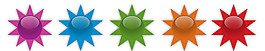 電商優(yōu)惠標(biāo)簽