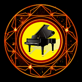 音樂圖標之奇異博士