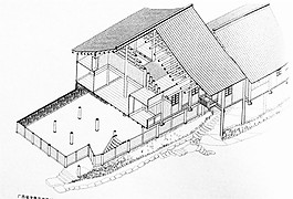 建筑效果圖