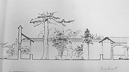建筑效果圖