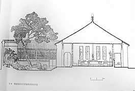 歐式建筑效果圖