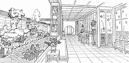 建筑設(shè)計(jì)圖