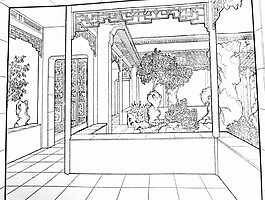 室內(nèi)家裝效果圖