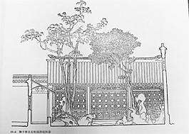 建筑效果圖