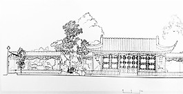 建筑效果圖