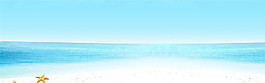 簡約大氣banner素材