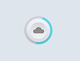 按鈕ICON UI