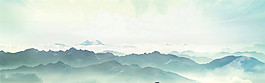 淘寶banner海報(bào)背景素材
