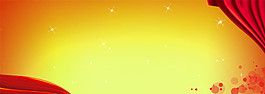 电商淘宝banner背景