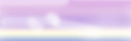 淡紫色banner背景