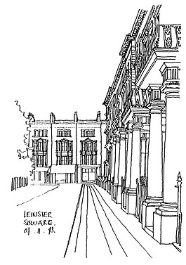 歐式建筑效果圖