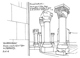 歐式建筑用羅馬柱