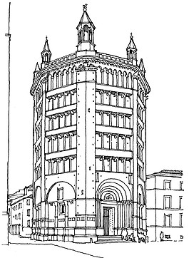 歐式建筑效果圖