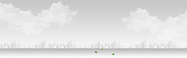 簡(jiǎn)約banner背景