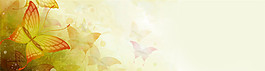 大氣簡潔banner