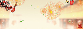 現(xiàn)代簡約banner創(chuàng)意海報設(shè)計