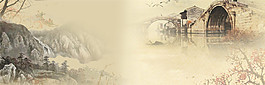 中國風(fēng)淘寶背景圖片