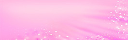 浪漫梦幻淘宝banner背景